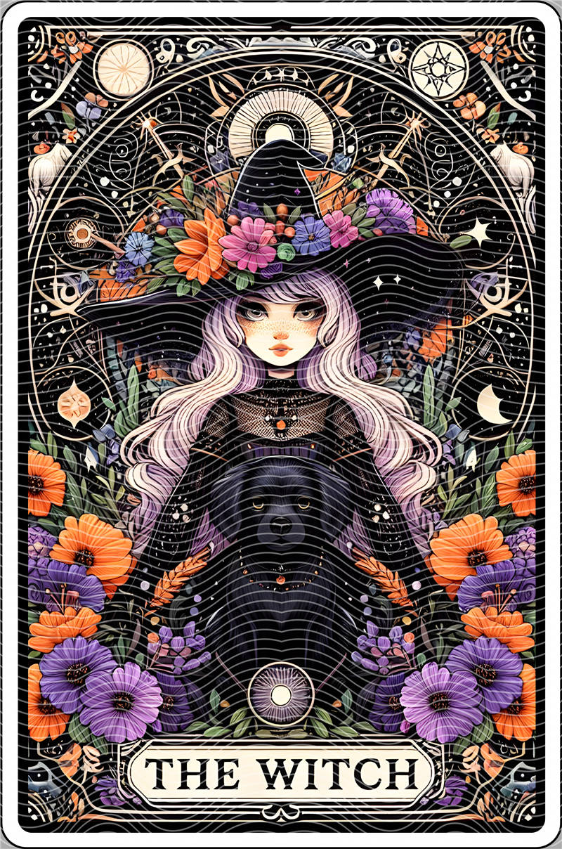 Cards and constellations-KP 39